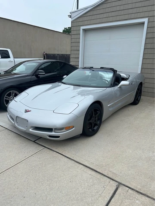 2000 Chevrolet Corvette C5 - Image 3 of 6