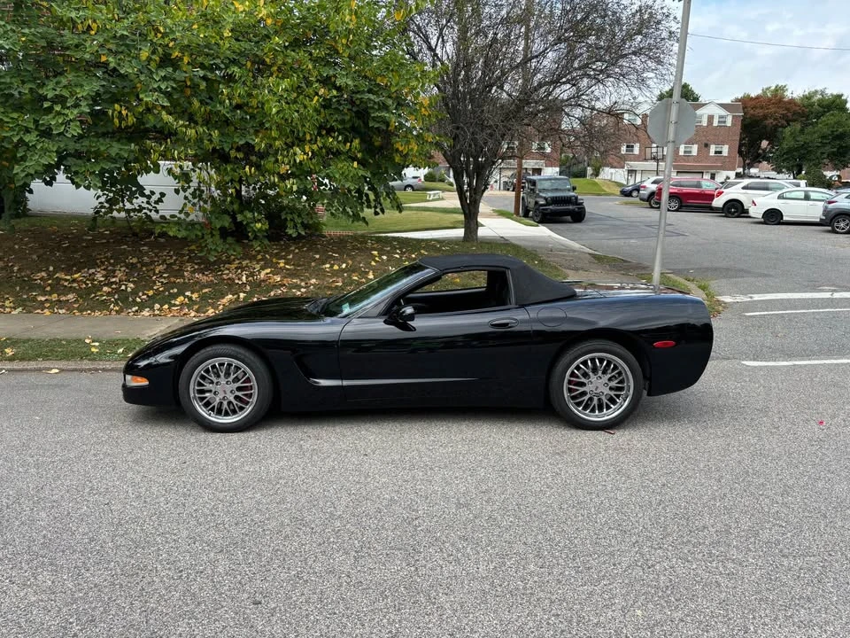 2000 Chevrolet Corvette C5 - Image 5 of 5