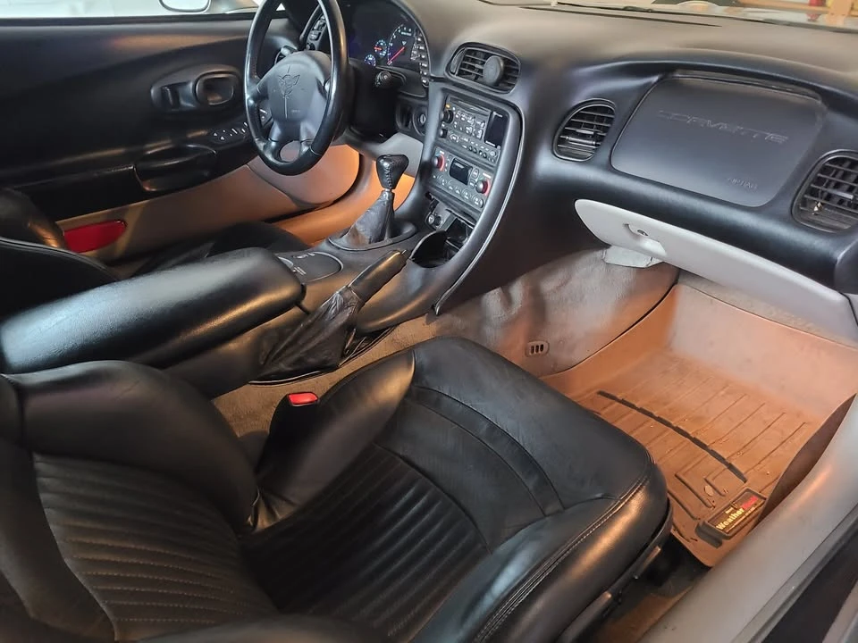 2000 Chevrolet Corvette C5 - Image 14 of 15