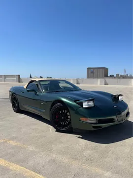2000 Chevrolet Corvette C5 - Image 2 of 7