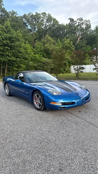 2000 Chevrolet Corvette C5 - Image 6 of 15