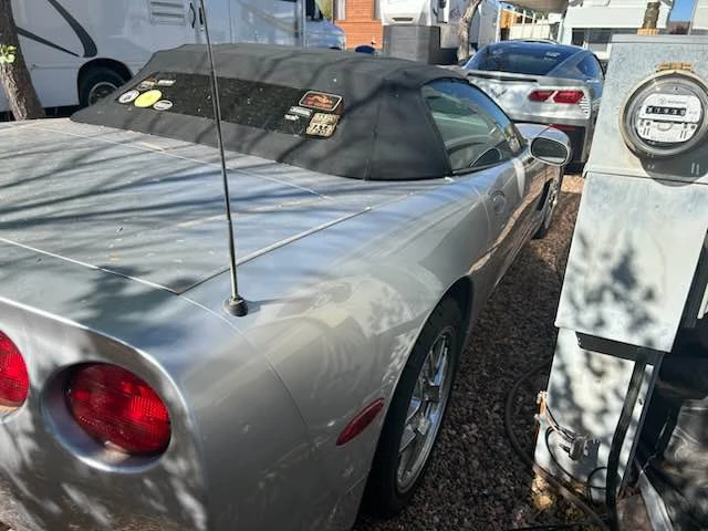 2000 Chevrolet Corvette C5 - Image 3 of 6