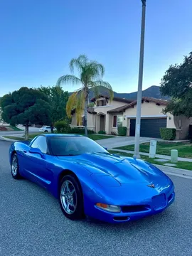 2000 Chevrolet Corvette C5 - Image 3 of 11