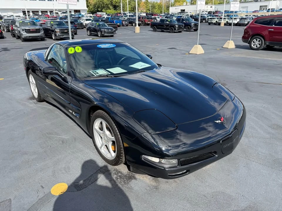 2000 Chevrolet Corvette C5 - Image 2 of 5