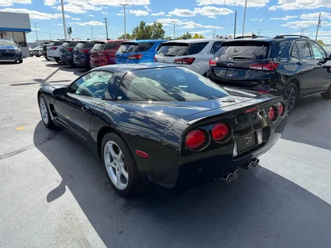 2000 Chevrolet Corvette C5 - Image 4 of 5