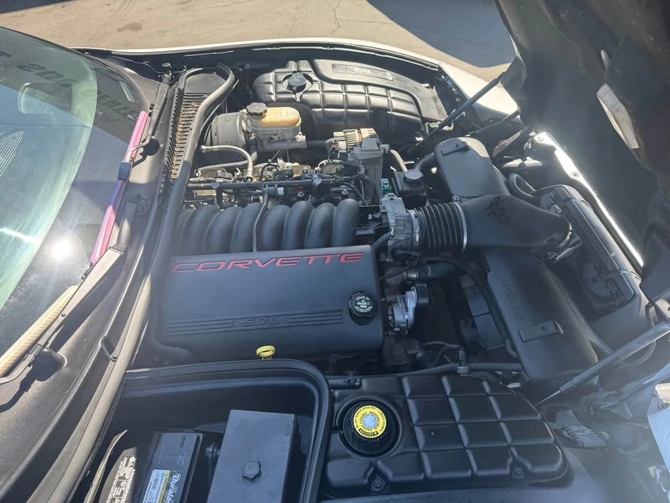 2000 Chevrolet Corvette C5 - Image 15 of 15