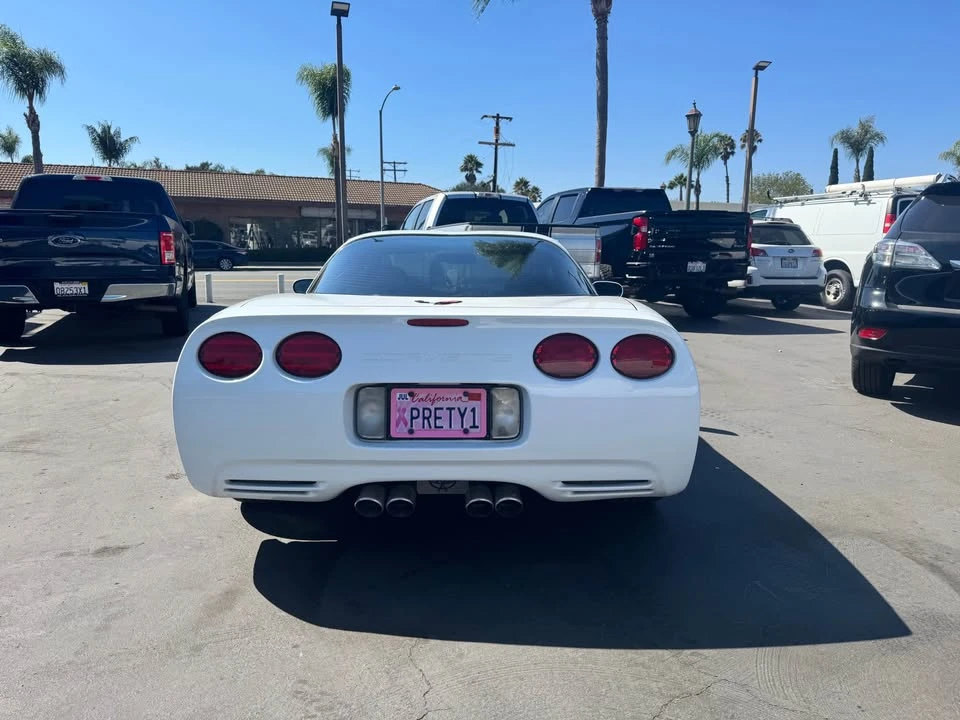 2000 Chevrolet Corvette C5 - Image 3 of 15