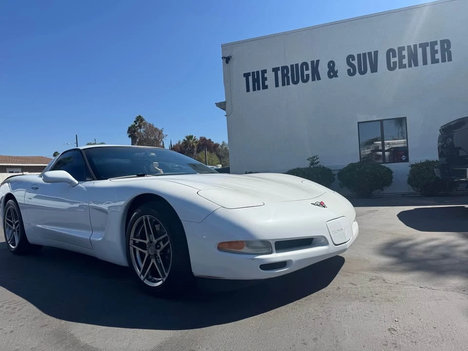 2000 Chevrolet Corvette C5 - Image 7 of 15