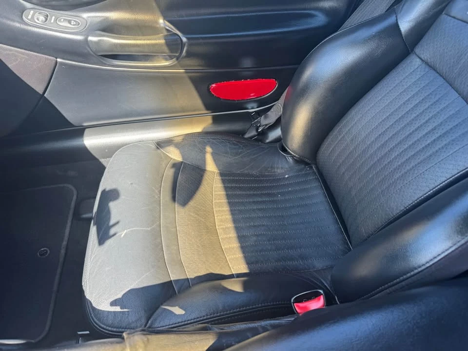2000 Chevrolet Corvette C5 - Image 14 of 15