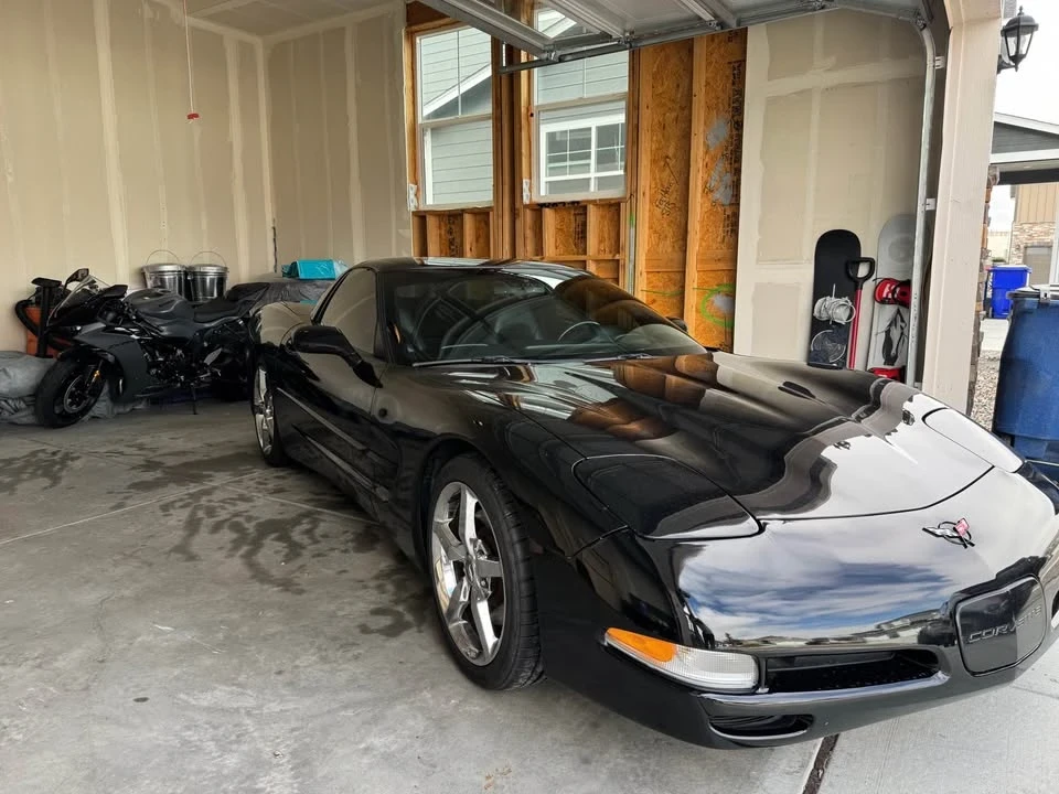 2000 Chevrolet Corvette C5 - Image 5 of 11