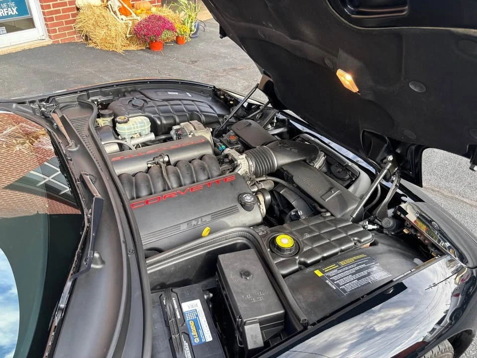 2000 Chevrolet Corvette C5 - Image 16 of 18