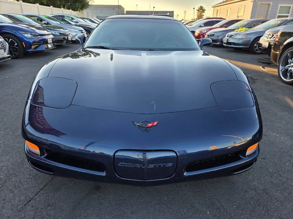 2000 Chevrolet Corvette C5 - Image 5 of 12