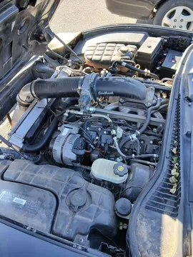 2000 Chevrolet Corvette C5 - Image 3 of 4
