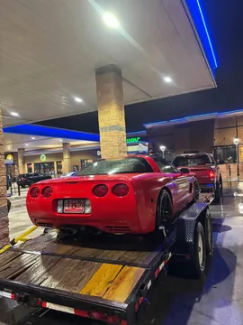 2000 Chevrolet Corvette C5 - Image 2 of 10