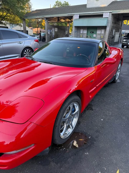 2000 Chevrolet Corvette C5 - Image 10 of 10