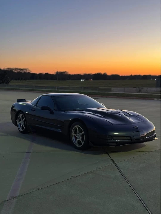 2000 Chevrolet Corvette C5 - Image 8 of 15