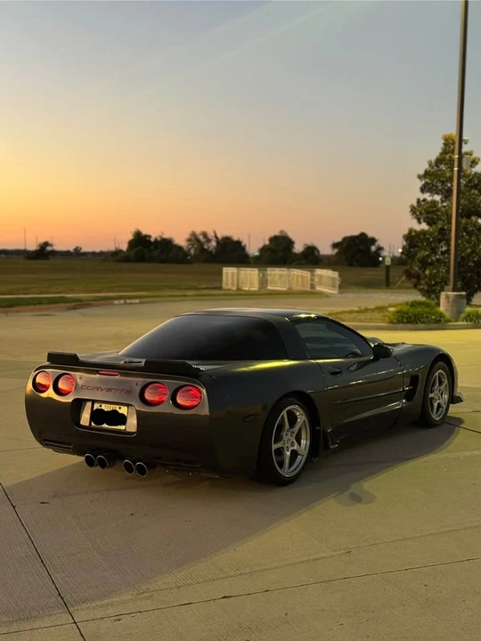 2000 Chevrolet Corvette C5 - Image 6 of 15