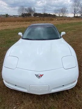 2000 Chevrolet Corvette C5 - Image 3 of 13