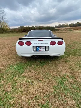 2000 Chevrolet Corvette C5 - Image 4 of 13