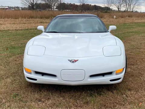 2000 Chevrolet Corvette C5 - Image 2 of 13