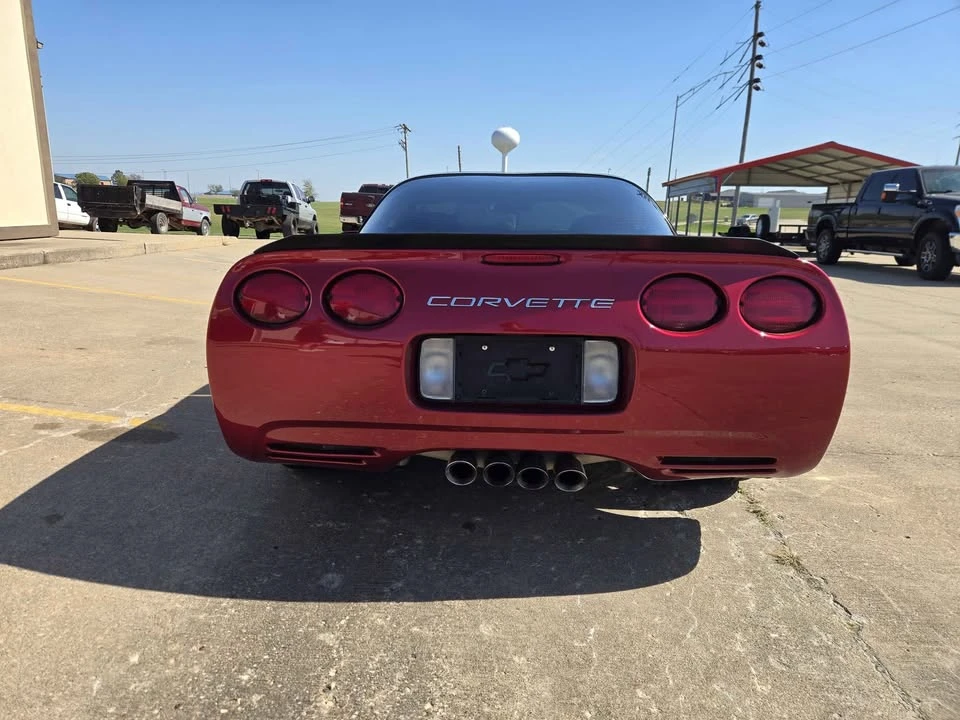 2000 Chevrolet Corvette C5 - Image 6 of 15
