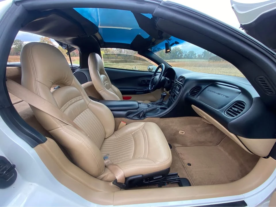2000 Chevrolet Corvette C5 - Image 10 of 13