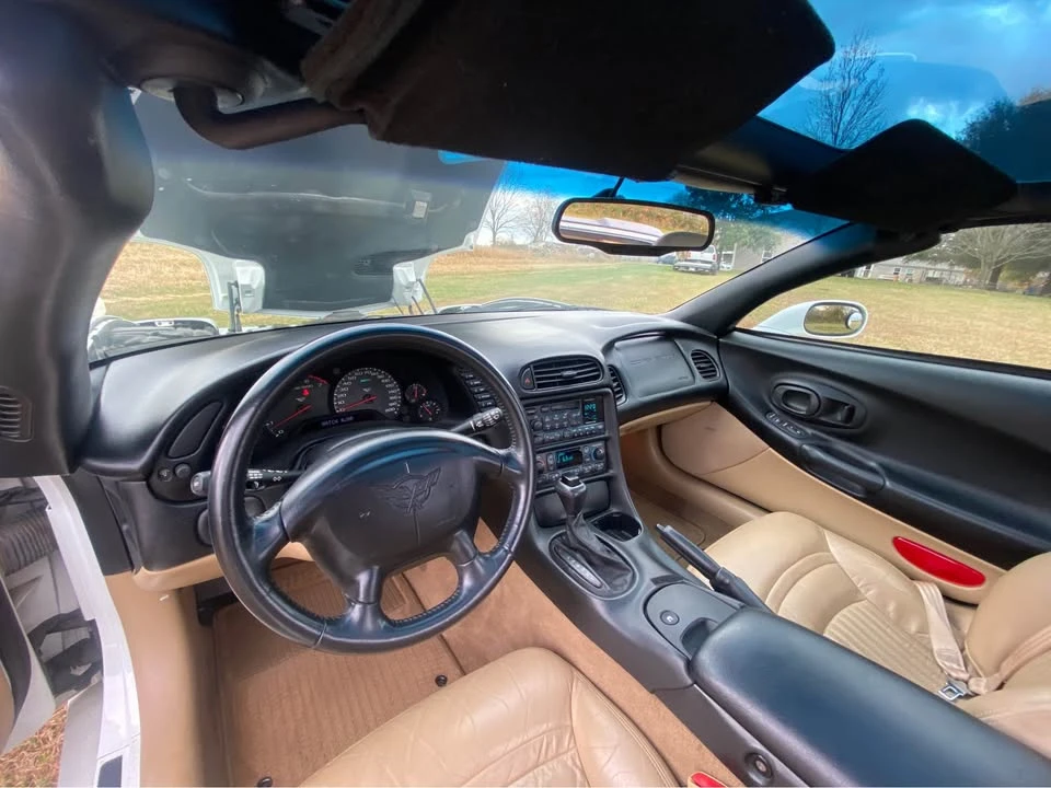 2000 Chevrolet Corvette C5 - Image 13 of 13
