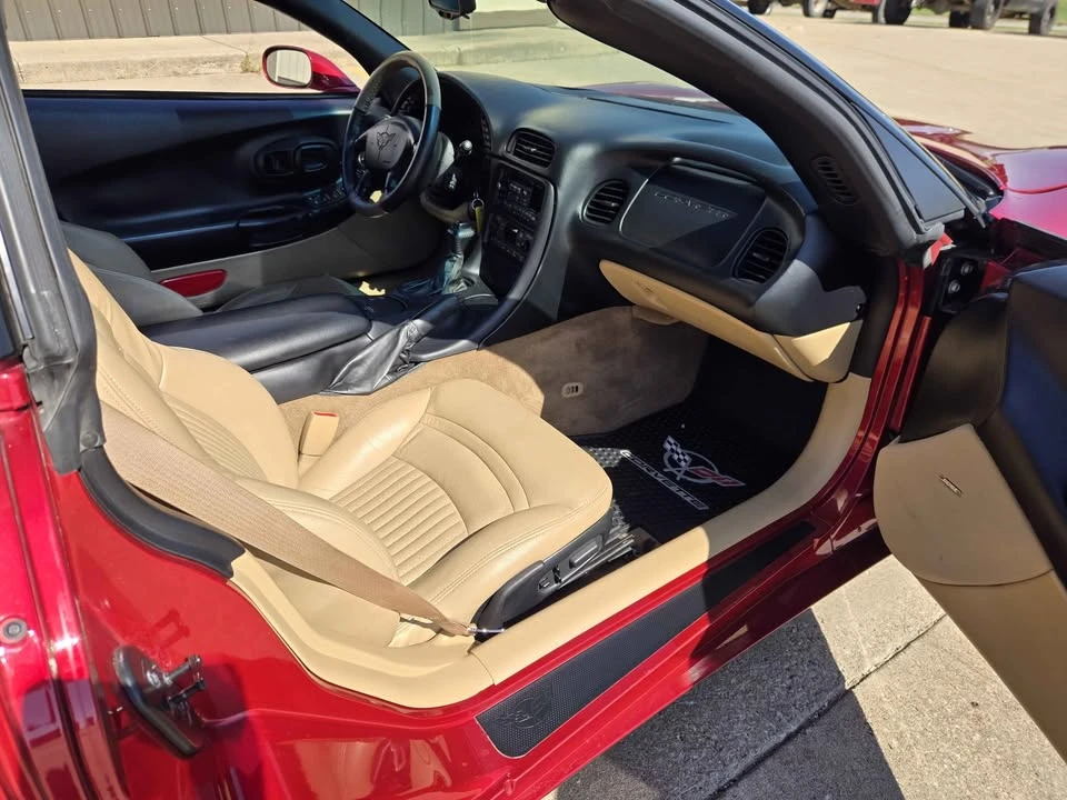 2000 Chevrolet Corvette C5 - Image 11 of 15