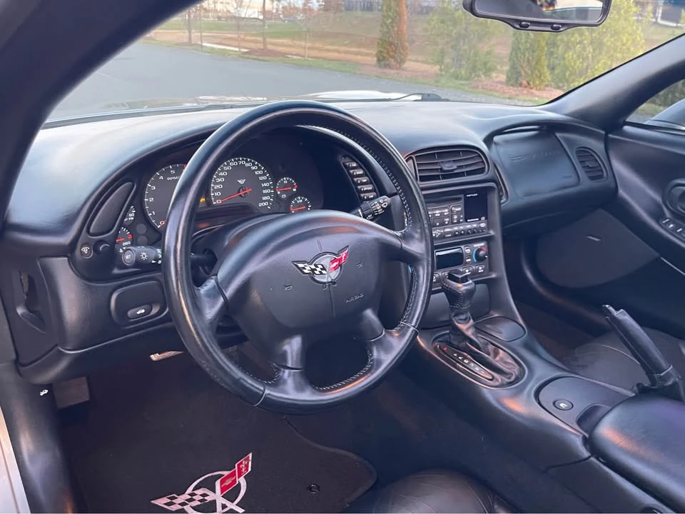 2000 Chevrolet Corvette C5 - Image 14 of 16