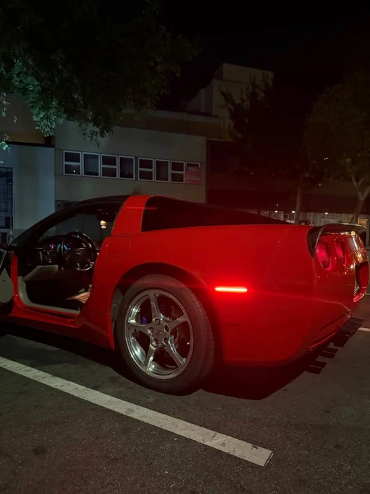 2000 Chevrolet Corvette C5 - Image 8 of 10