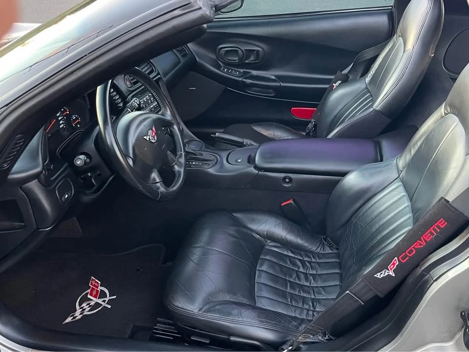 2000 Chevrolet Corvette C5 - Image 12 of 16