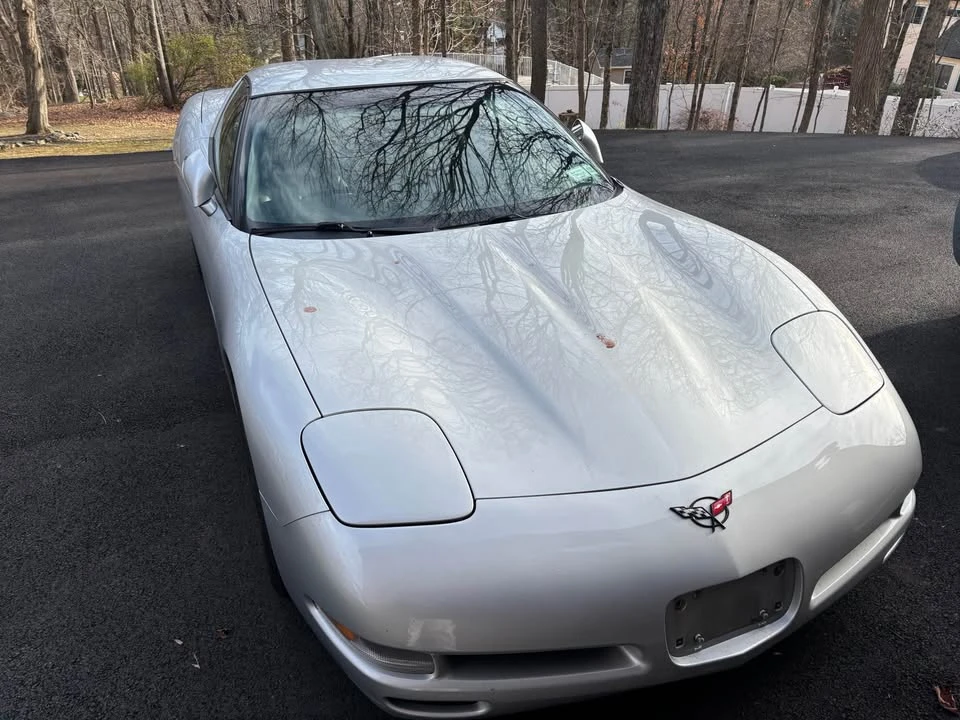 2000 Chevrolet Corvette C5 - Image 2 of 7
