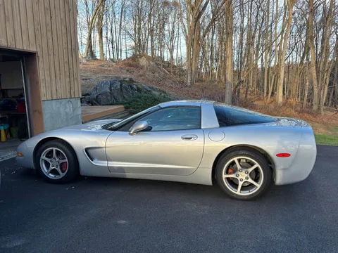 2000 Chevrolet Corvette C5 - Image 3 of 7
