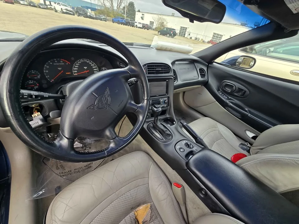 2000 Chevrolet Corvette C5 - Image 7 of 8
