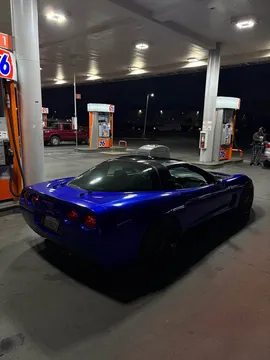 2000 Chevrolet Corvette C5 - Image 2 of 4