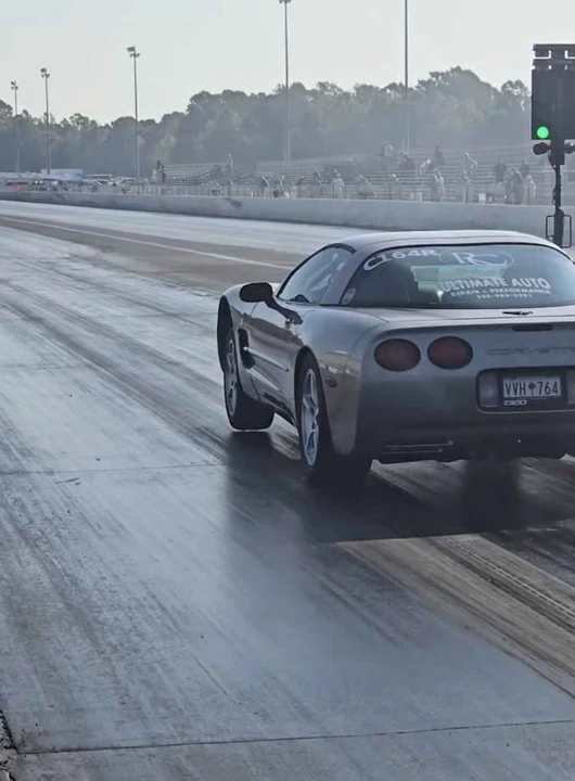 2000 Chevrolet Corvette C5 - Image 3 of 11
