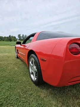 2000 Chevrolet Corvette C5 - Image 4 of 5