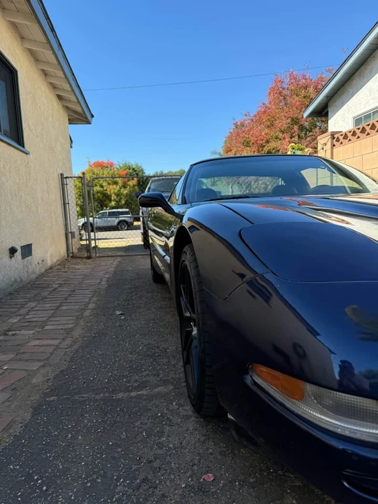2000 Chevrolet Corvette C5 - Image 11 of 11