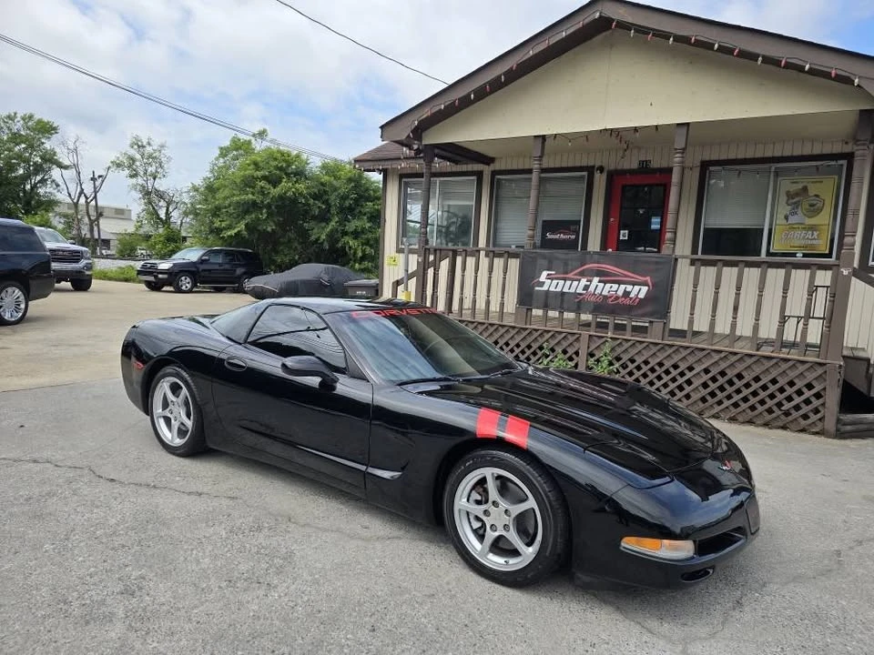 2000 Chevrolet Corvette C5 - Image 2 of 20