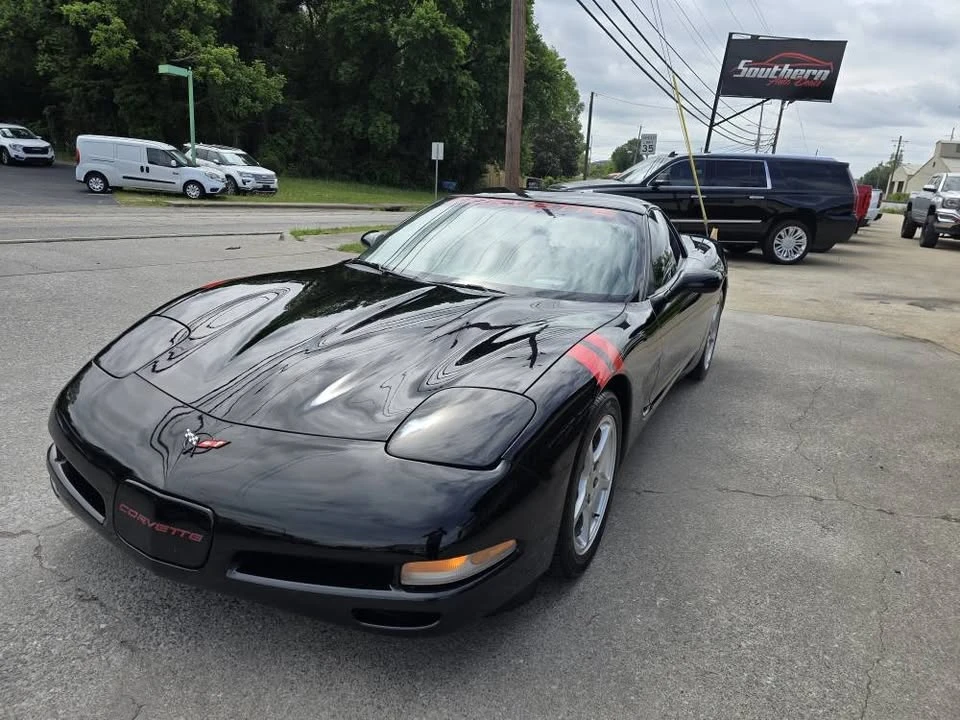 2000 Chevrolet Corvette C5 - Image 7 of 20