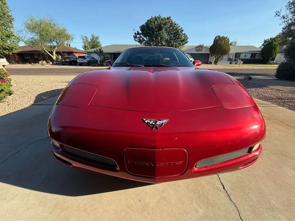 2000 Chevrolet Corvette C5 - Image 7 of 11
