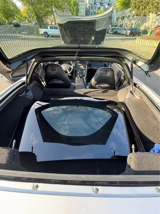 2000 Chevrolet Corvette C5 - Image 18 of 19