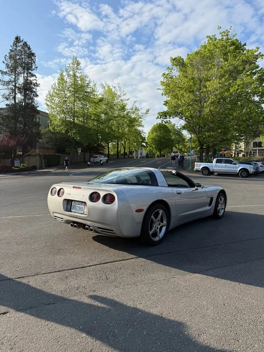 2000 Chevrolet Corvette C5 - Image 7 of 19