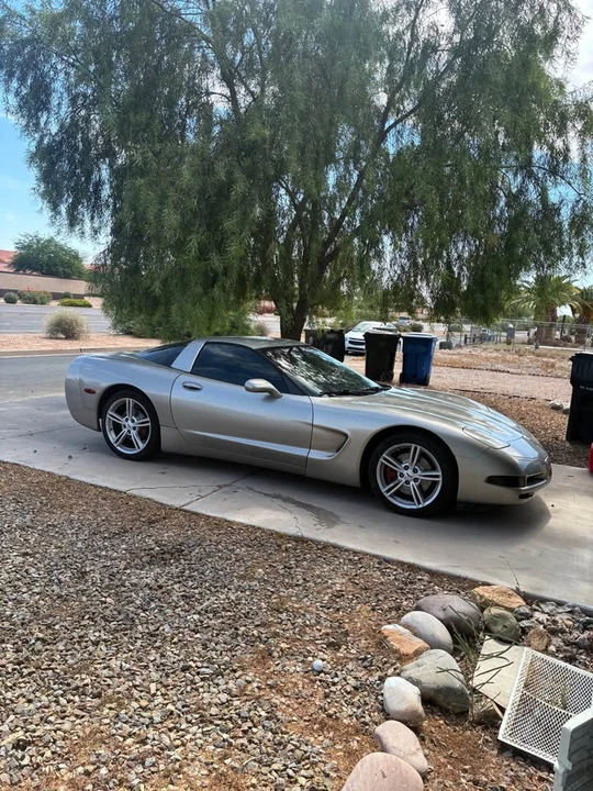 2000 Chevrolet Corvette C5 - Image 4 of 7