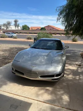 2000 Chevrolet Corvette C5 - Image 2 of 7