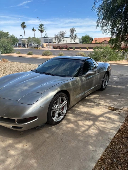 2000 Chevrolet Corvette C5 - Image 3 of 7