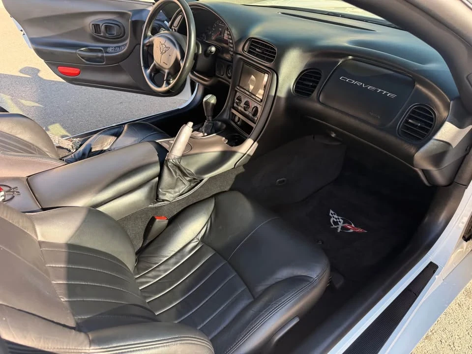 2000 Chevrolet Corvette C5 - Image 14 of 20