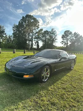 2000 Chevrolet Corvette C5 - Image 3 of 3