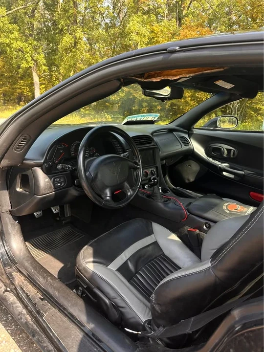 2000 Chevrolet Corvette C5 - Image 11 of 19