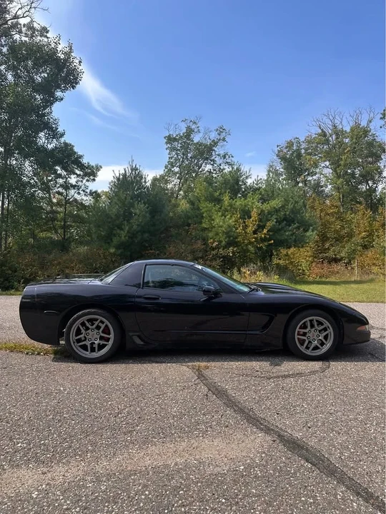 2000 Chevrolet Corvette C5 - Image 8 of 19